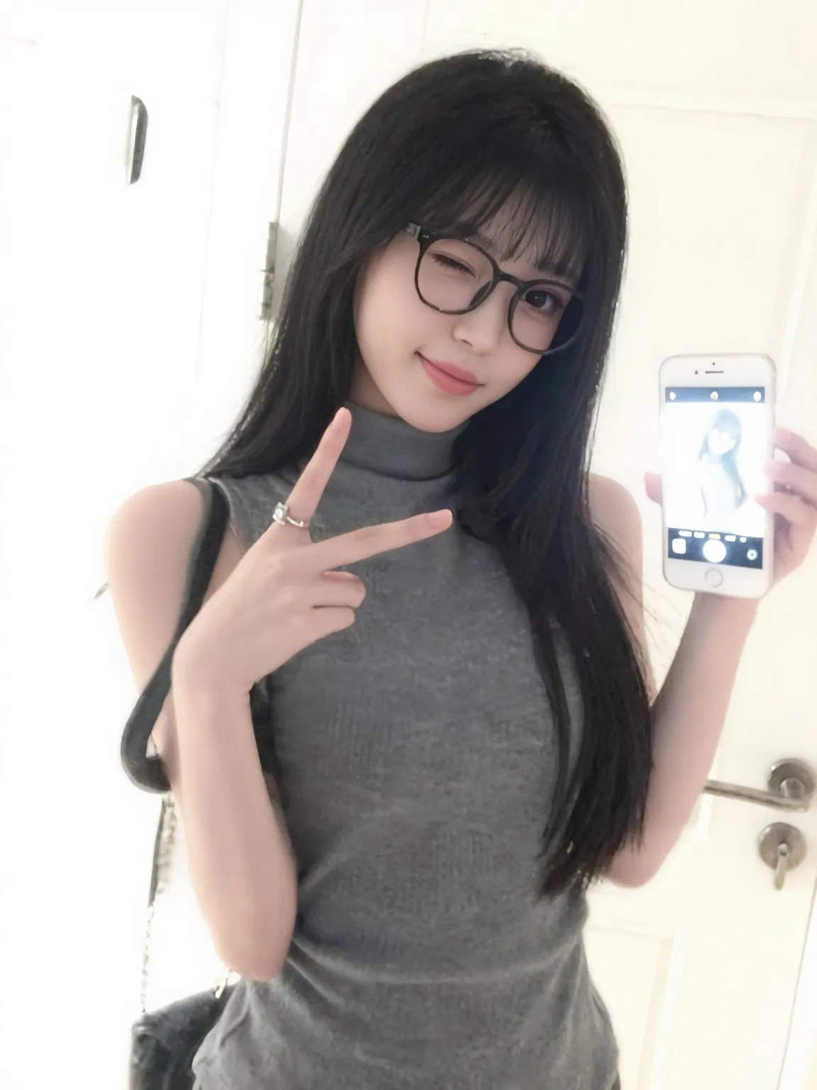 浦东 172 健身蜜桃小马达 Gallery 5