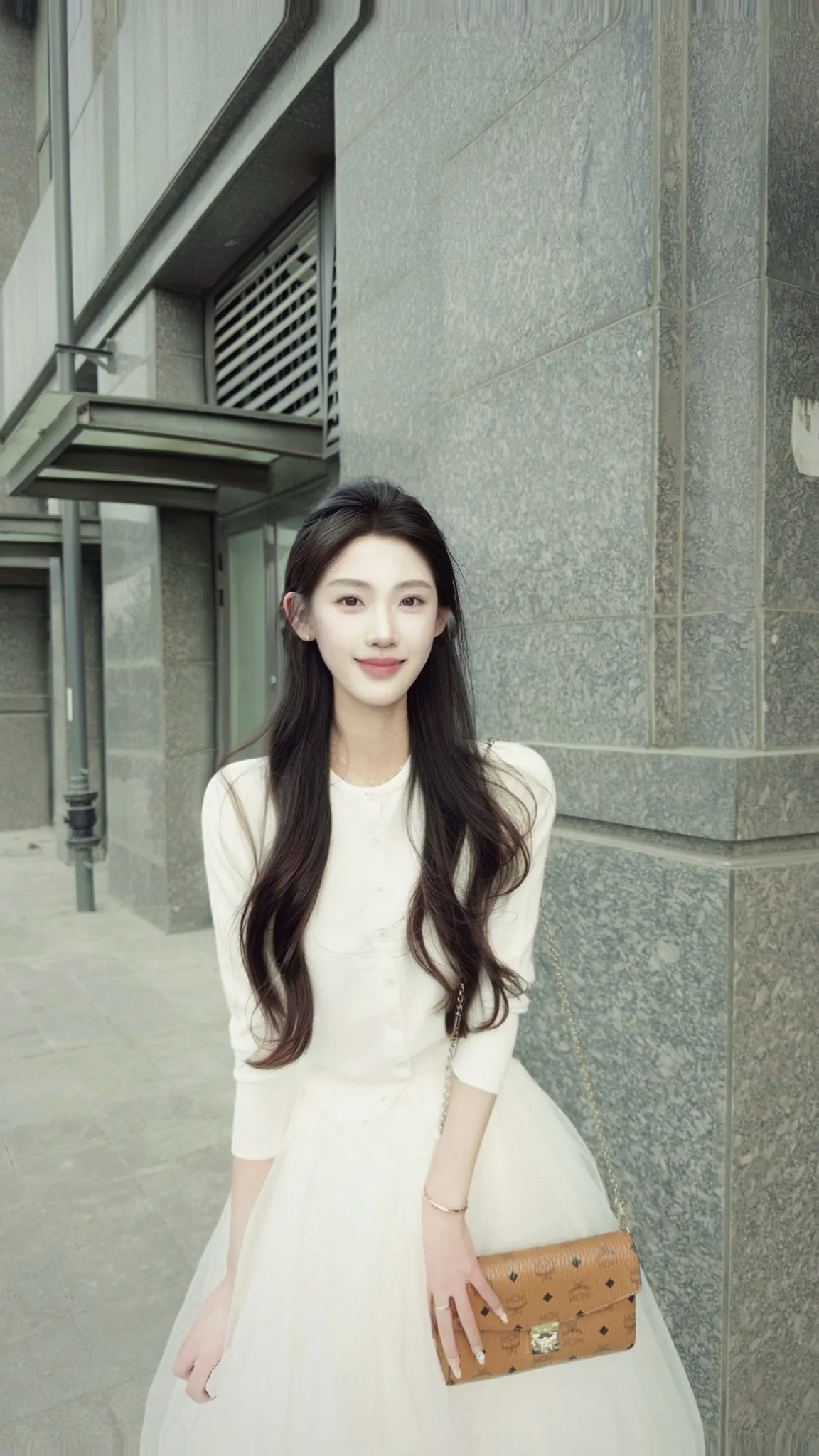 Y3345-徐汇硬五白虎舞蹈生🉑一字马 ギャラリー 1