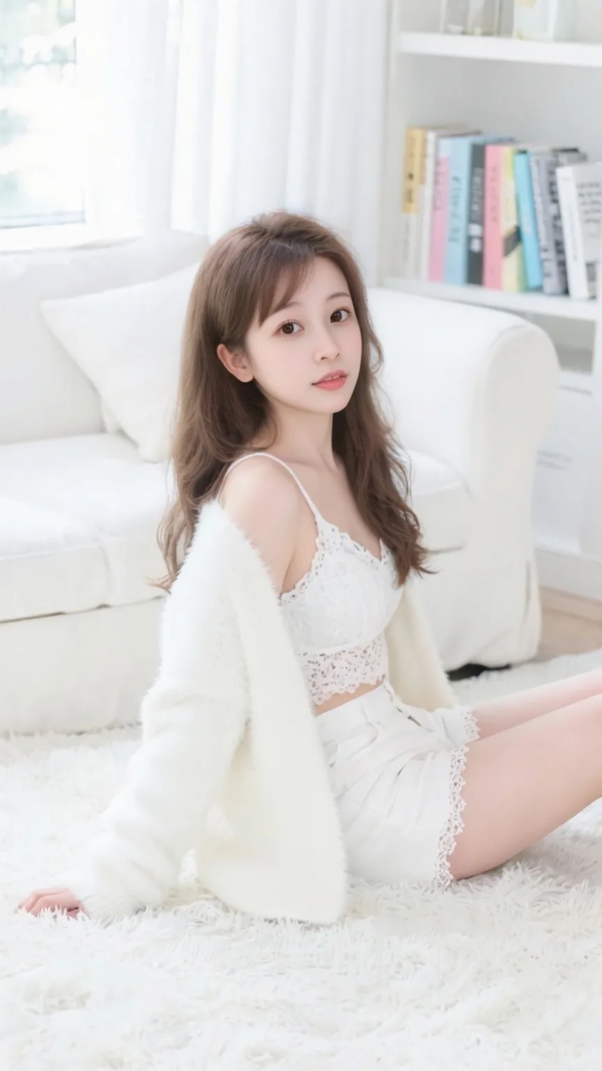 静安倩倩 Gallery 1