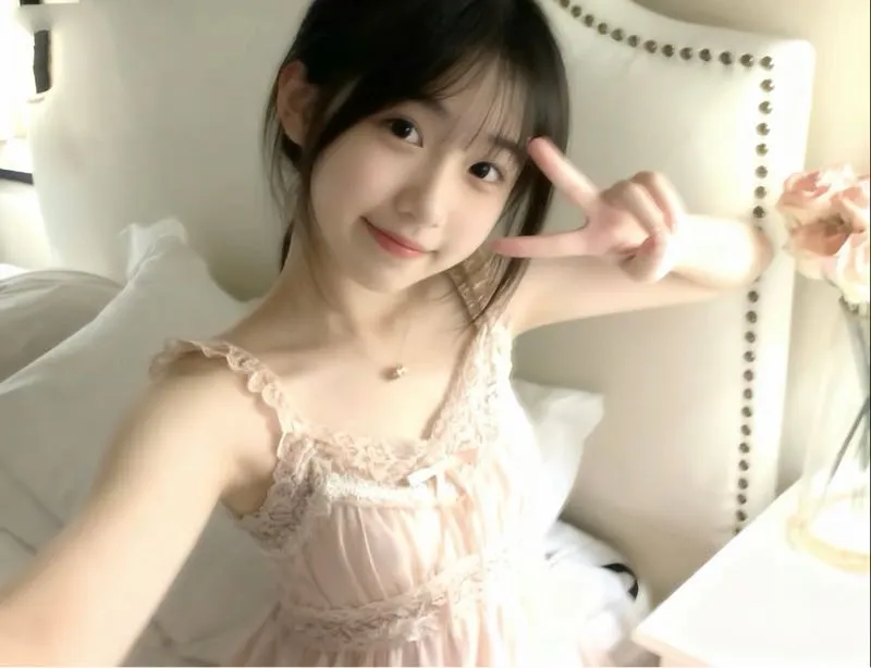 上海极品高中生 白虎 文文 07年刚破处 Gallery 1