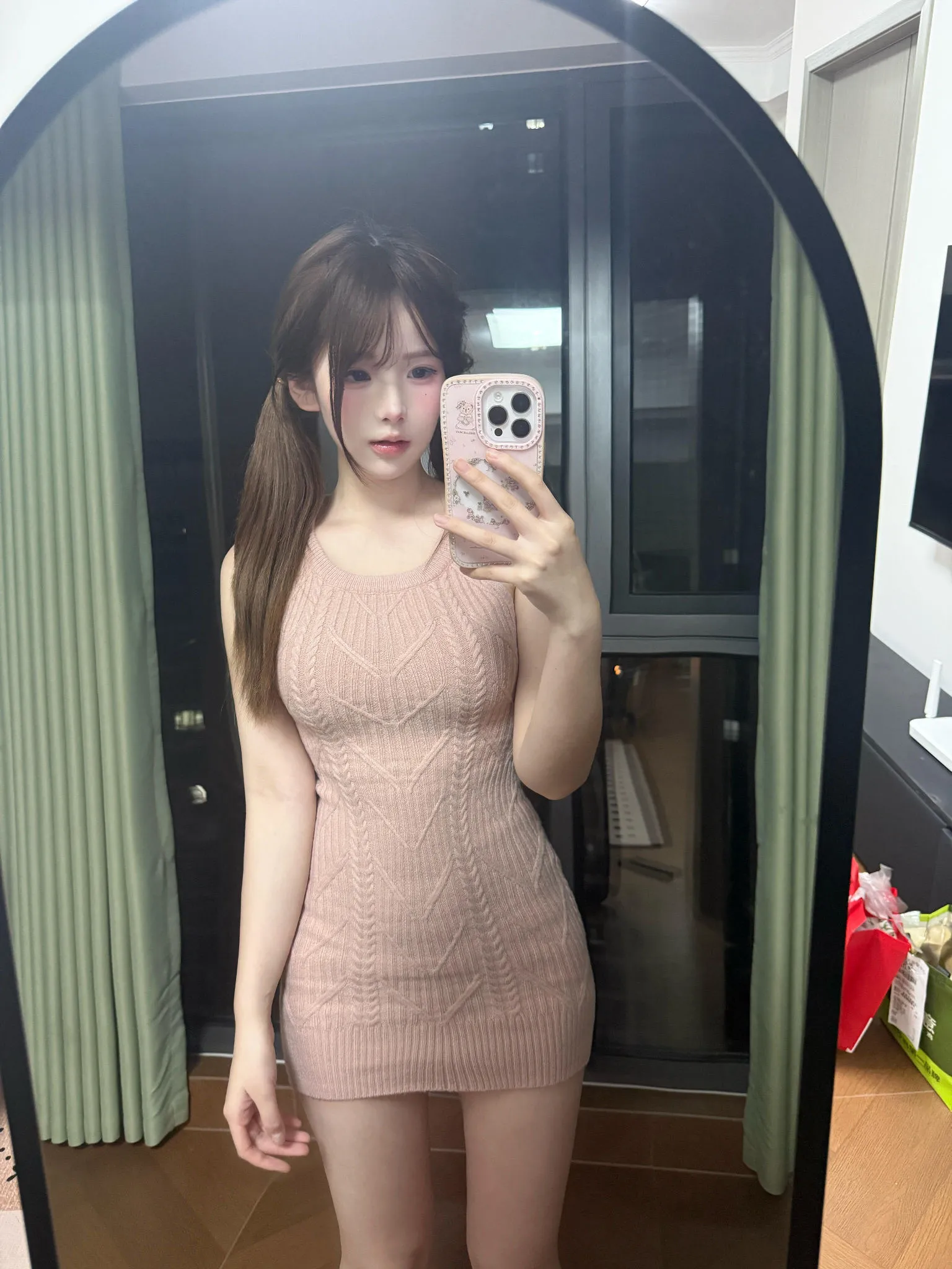 粉嫩萝莉小羊 Gallery 6