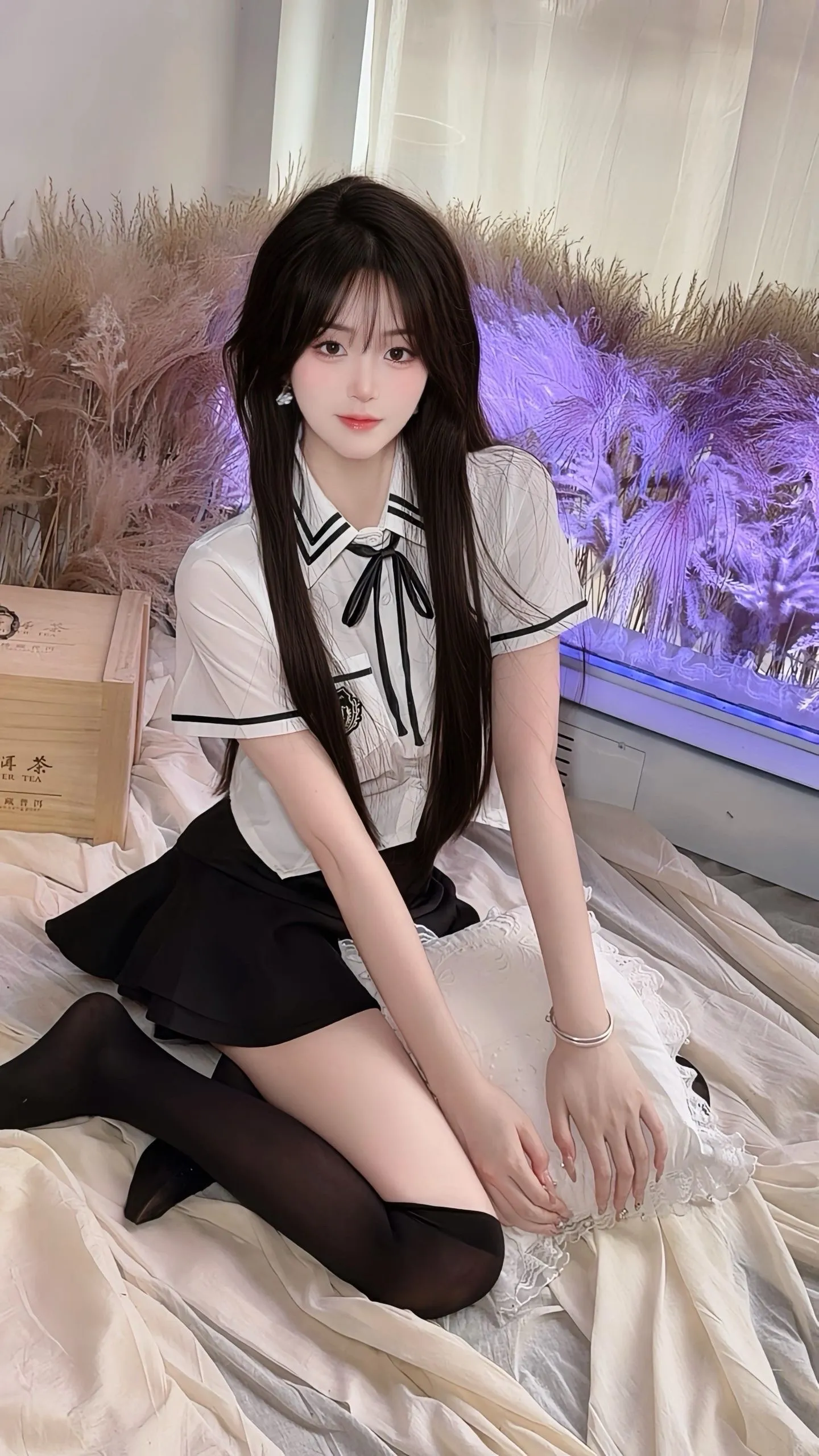 大三学生兼职小晴 Gallery 6