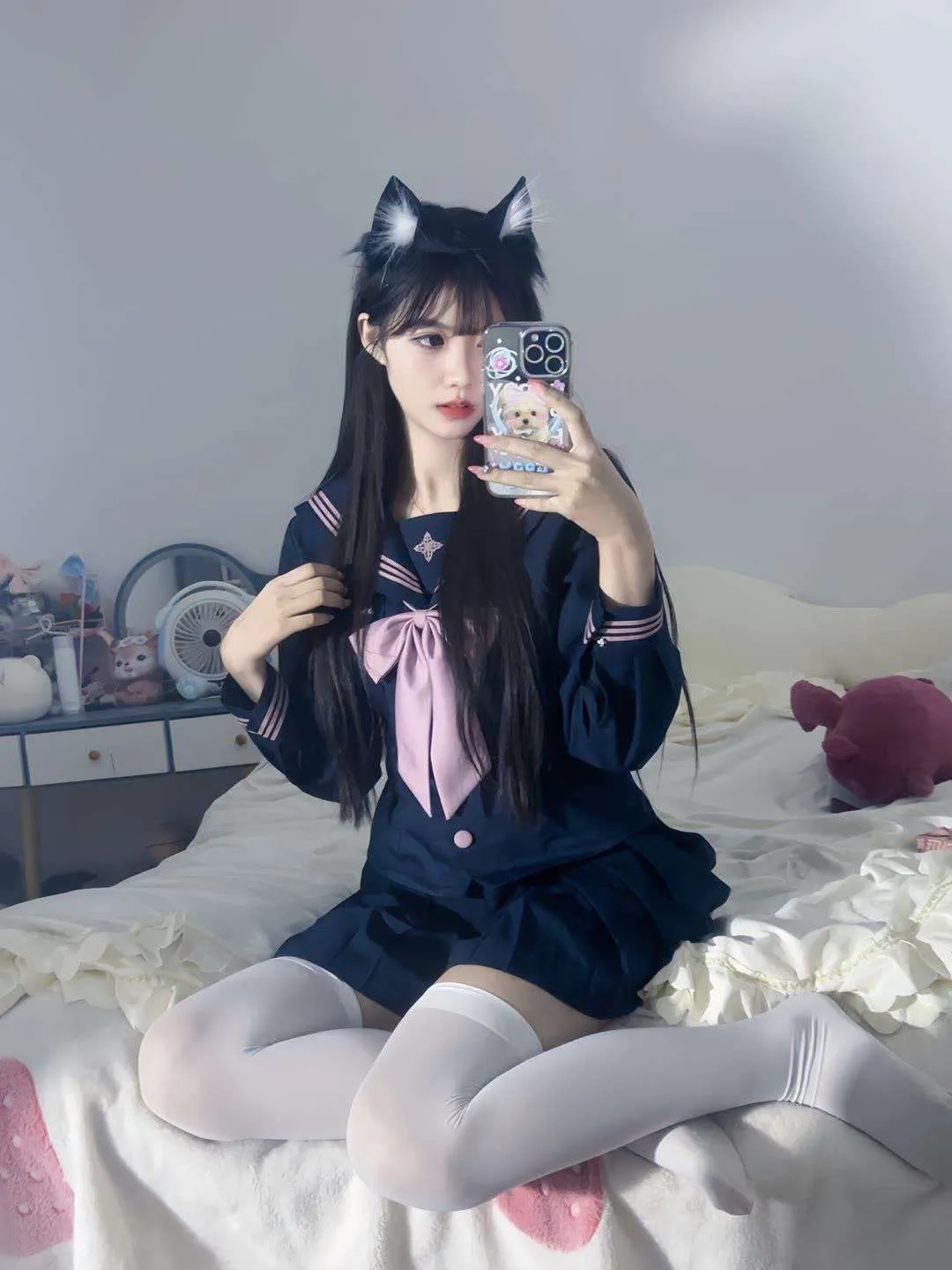 松江学生喵喵 Gallery 1