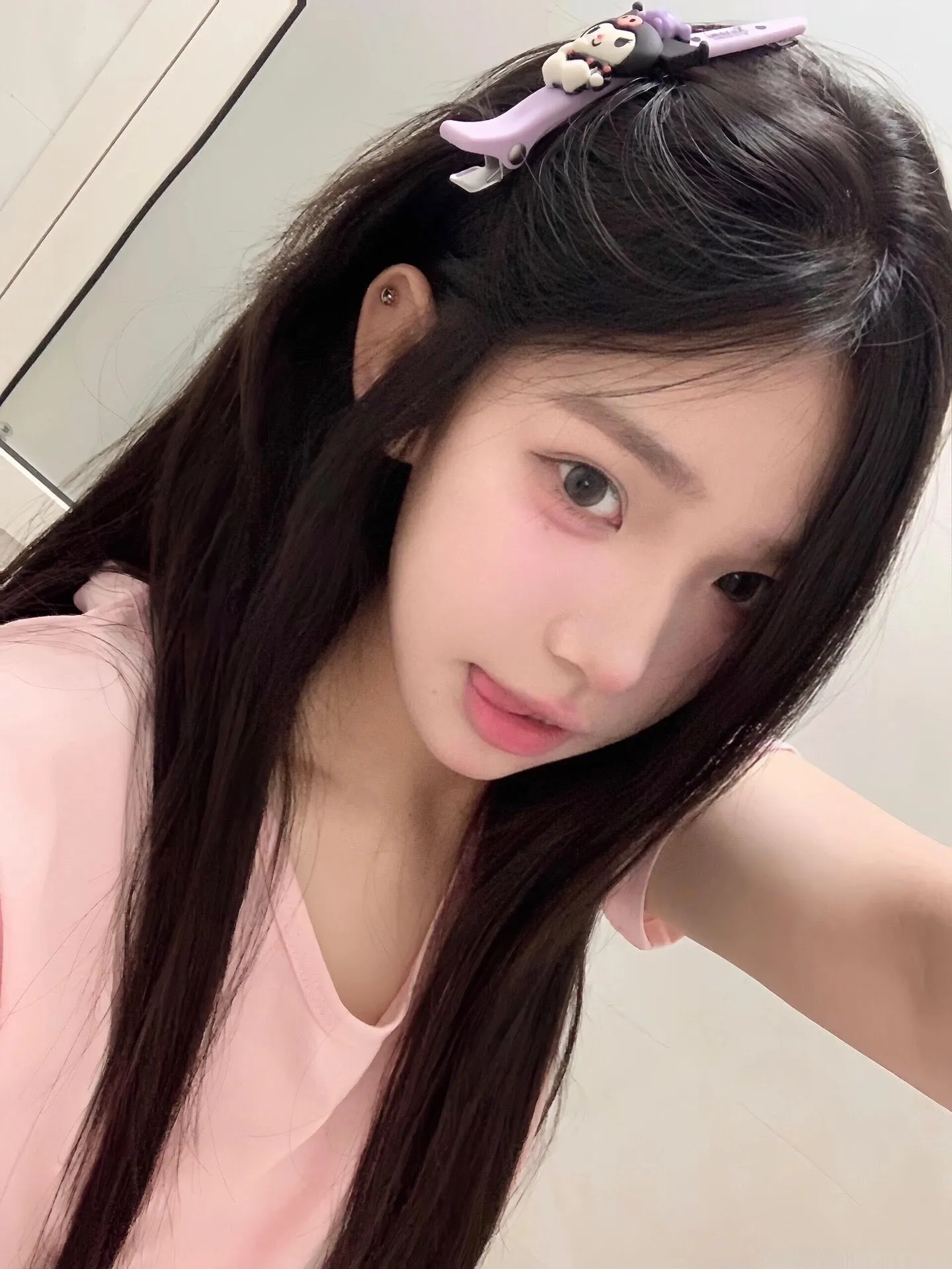 天天 青春活力满满的甜美少女 Gallery 2