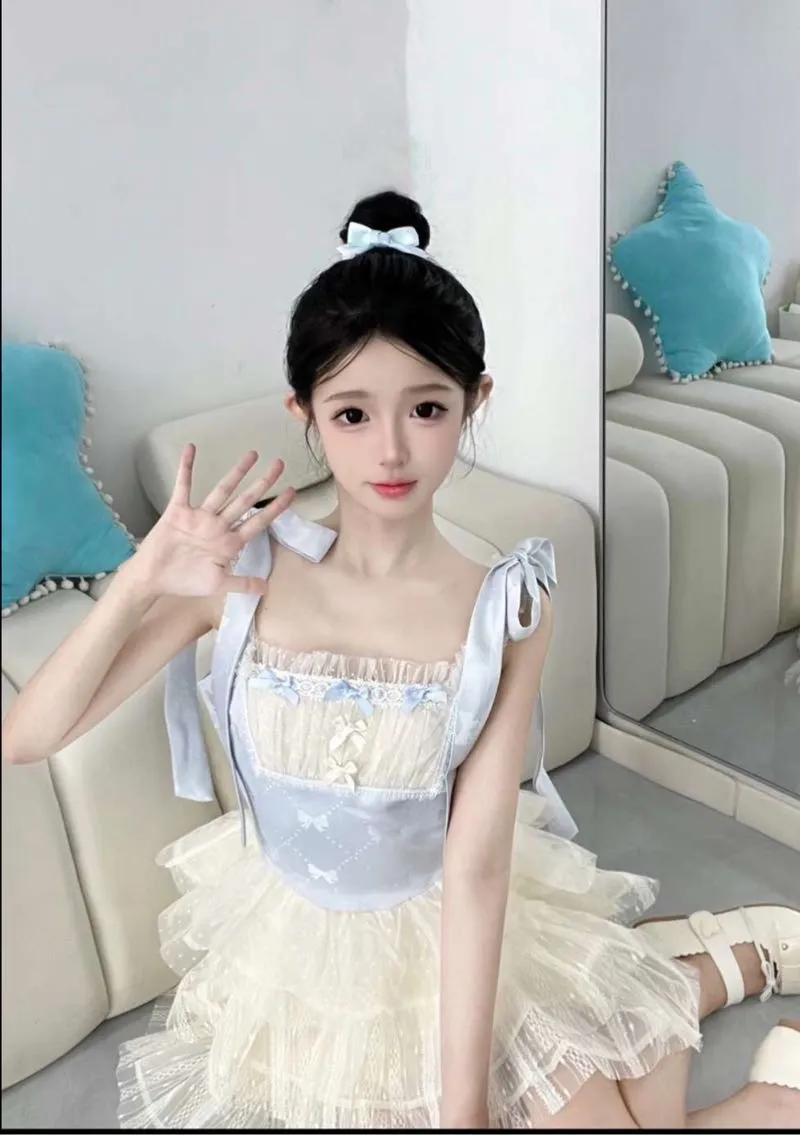 沫沫酱 三点粉嫩 少萝莉 Gallery 3