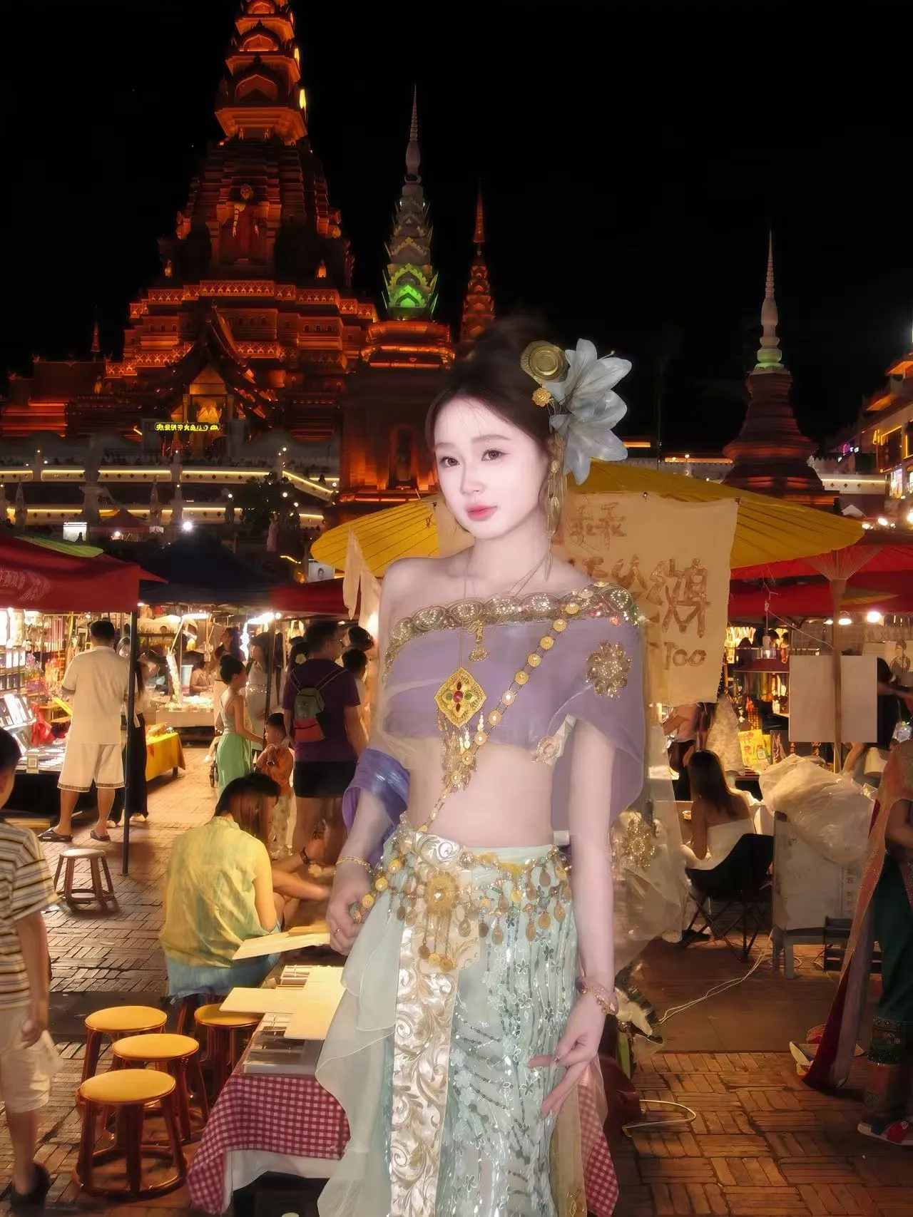 浦东❤️人小涵(新人首开) Gallery 3