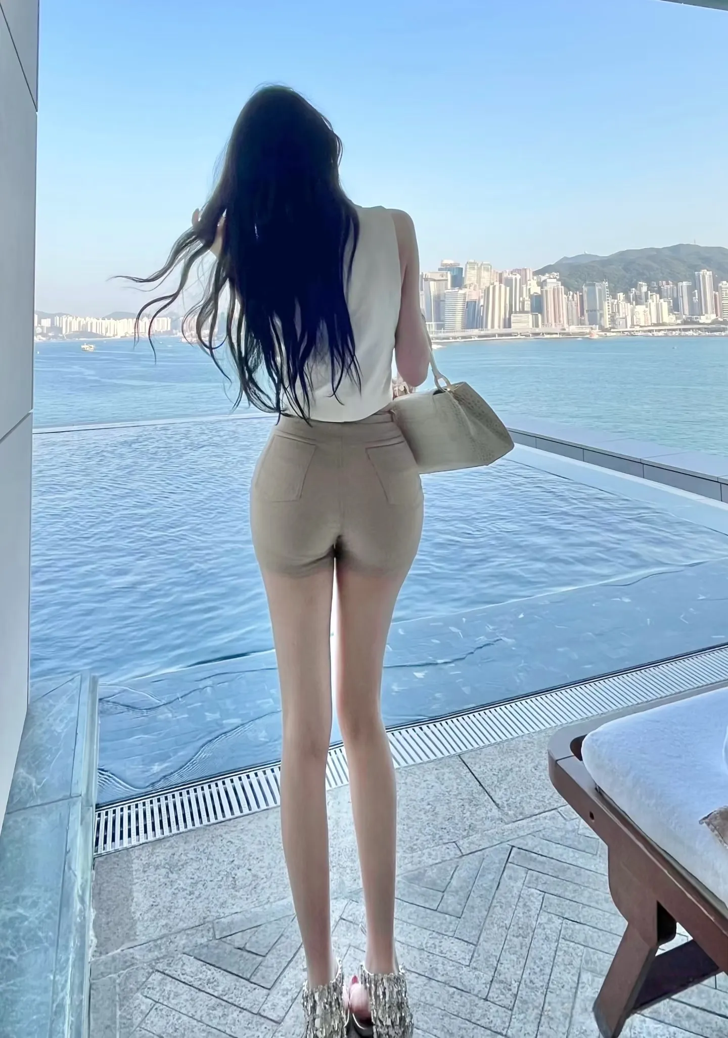 浦东 奶芙 超甜夹子音 Gallery 5