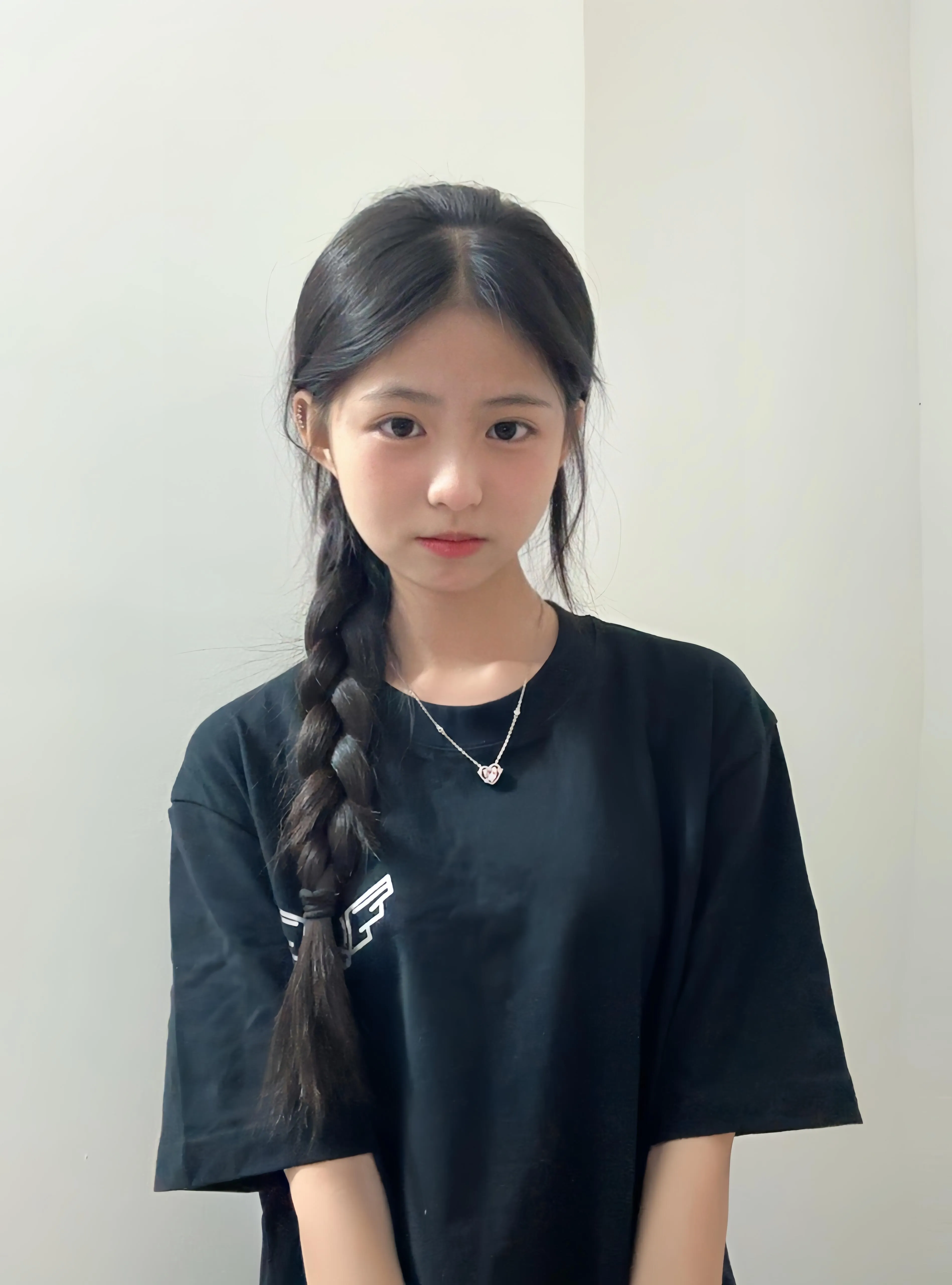 小贝 身体敏感 纯欲小宝贝 Gallery 5