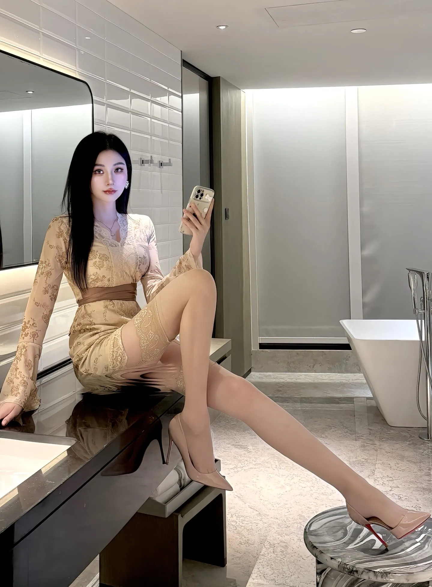 橙C 手感超棒骚气冲天 Gallery 3