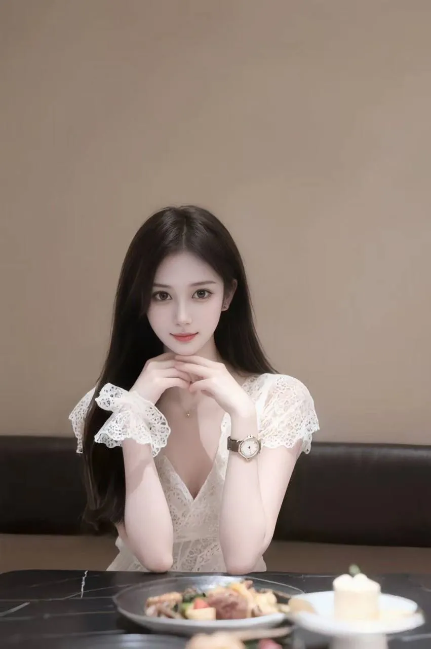 普陀-机车女郎若轩