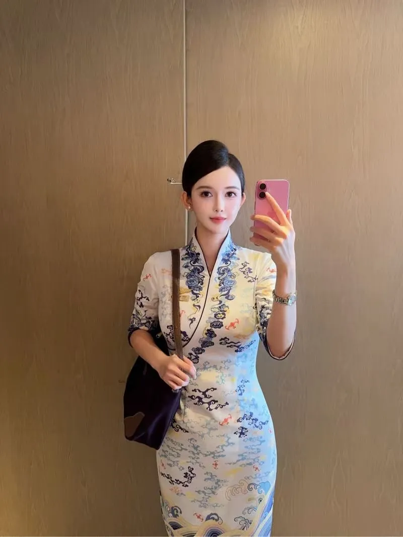 海航乘务员APP可查真实在飞 ギャラリー 2