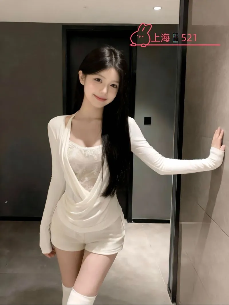 Y4223A-琪琪 浦东纯欲甜妹 Gallery 6