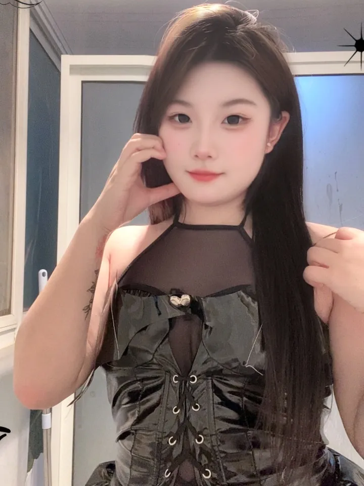 《🇨🇳浦东Mido/米朵💕》 Gallery 4