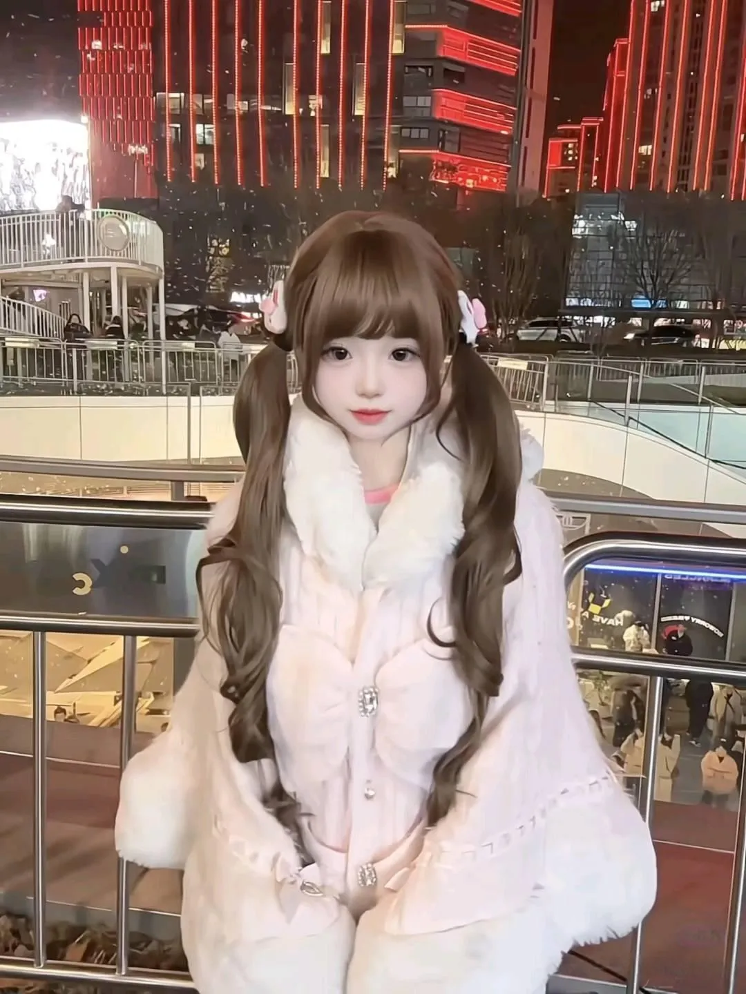 静安新人萌萌 Gallery 6