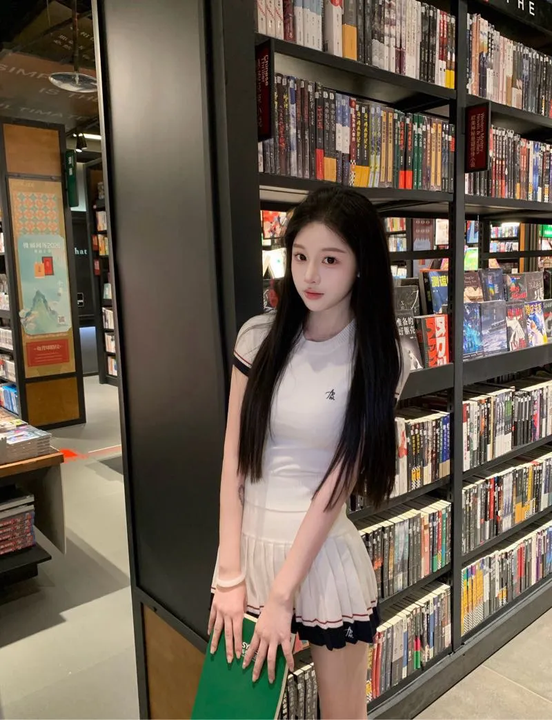 嘉定小萝莉首开 依依 Gallery 3