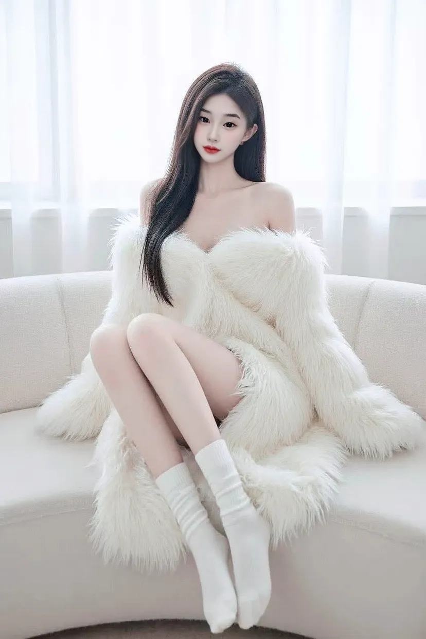 气质御姐 玛姬 Gallery 4