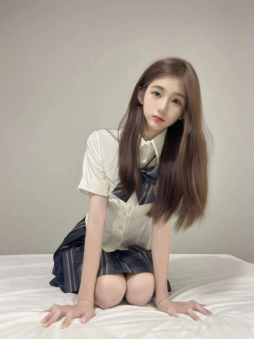 浦东涵妹 首开新人 Gallery 3