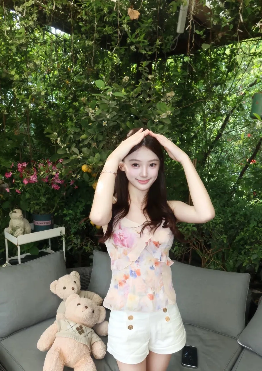 丽莉 极品白小纯 Gallery 3