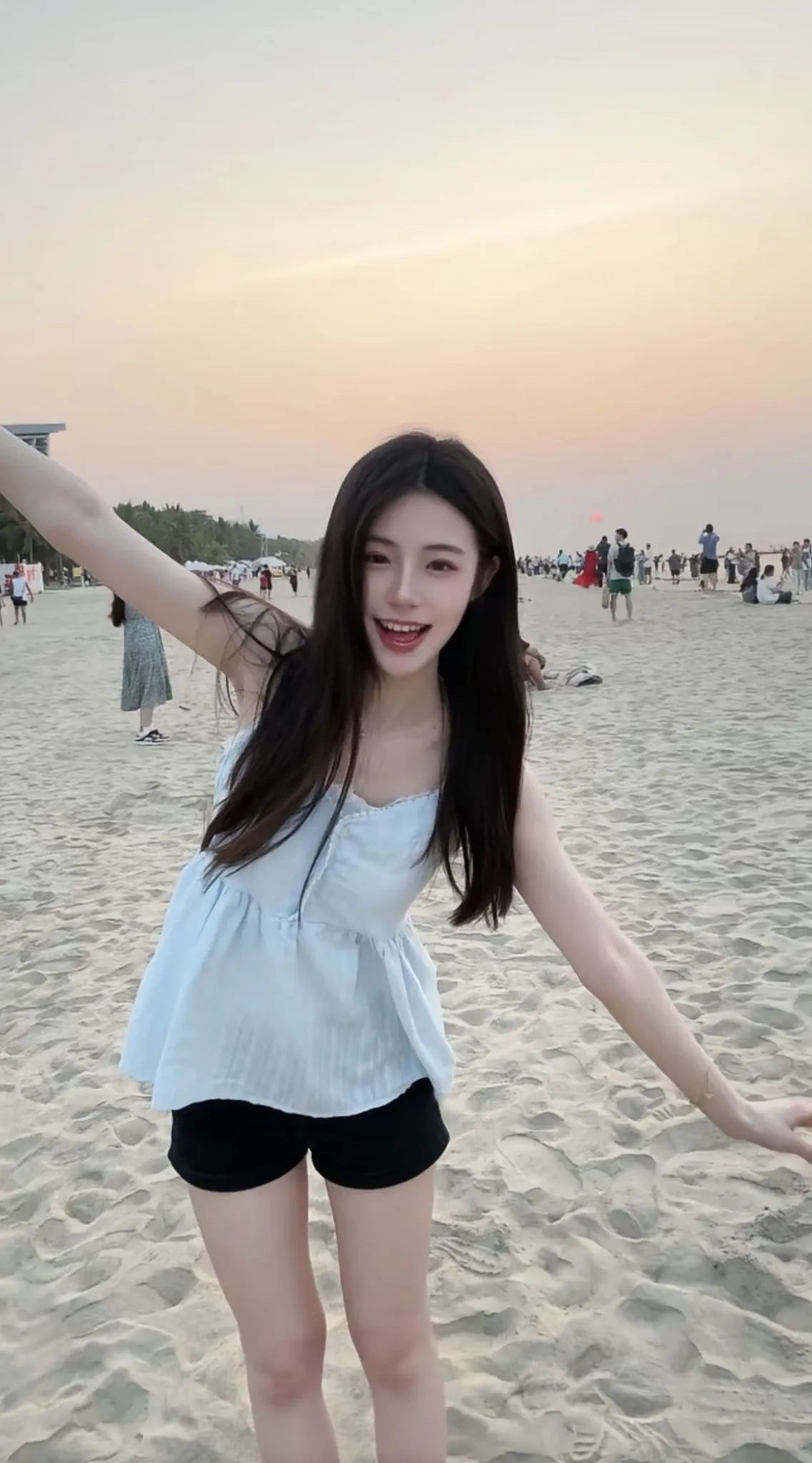 浦东咪咪 极品少御 床上欲罢不能 Gallery 2