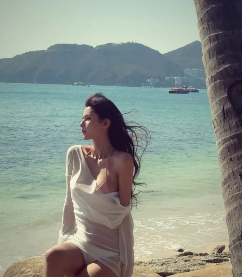 包上恩🏠🦜180模特新人 Gallery 2