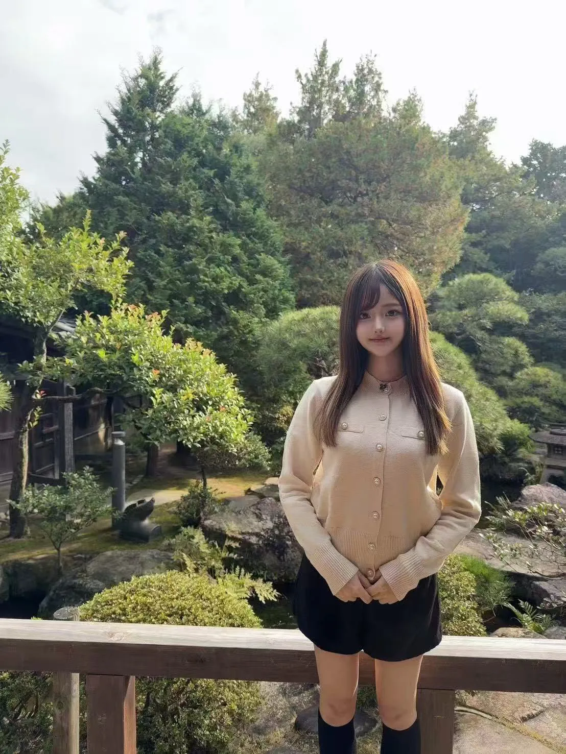 Y4449-新井智香静安日本洋酒wt+米🏠三外五 Gallery 4