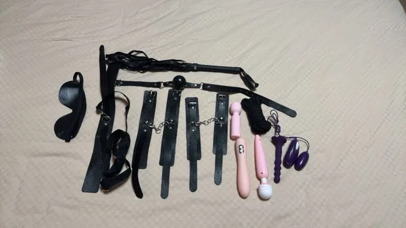 短发SM莞式服务导师🔥安琪儿🔥 Gallery 3