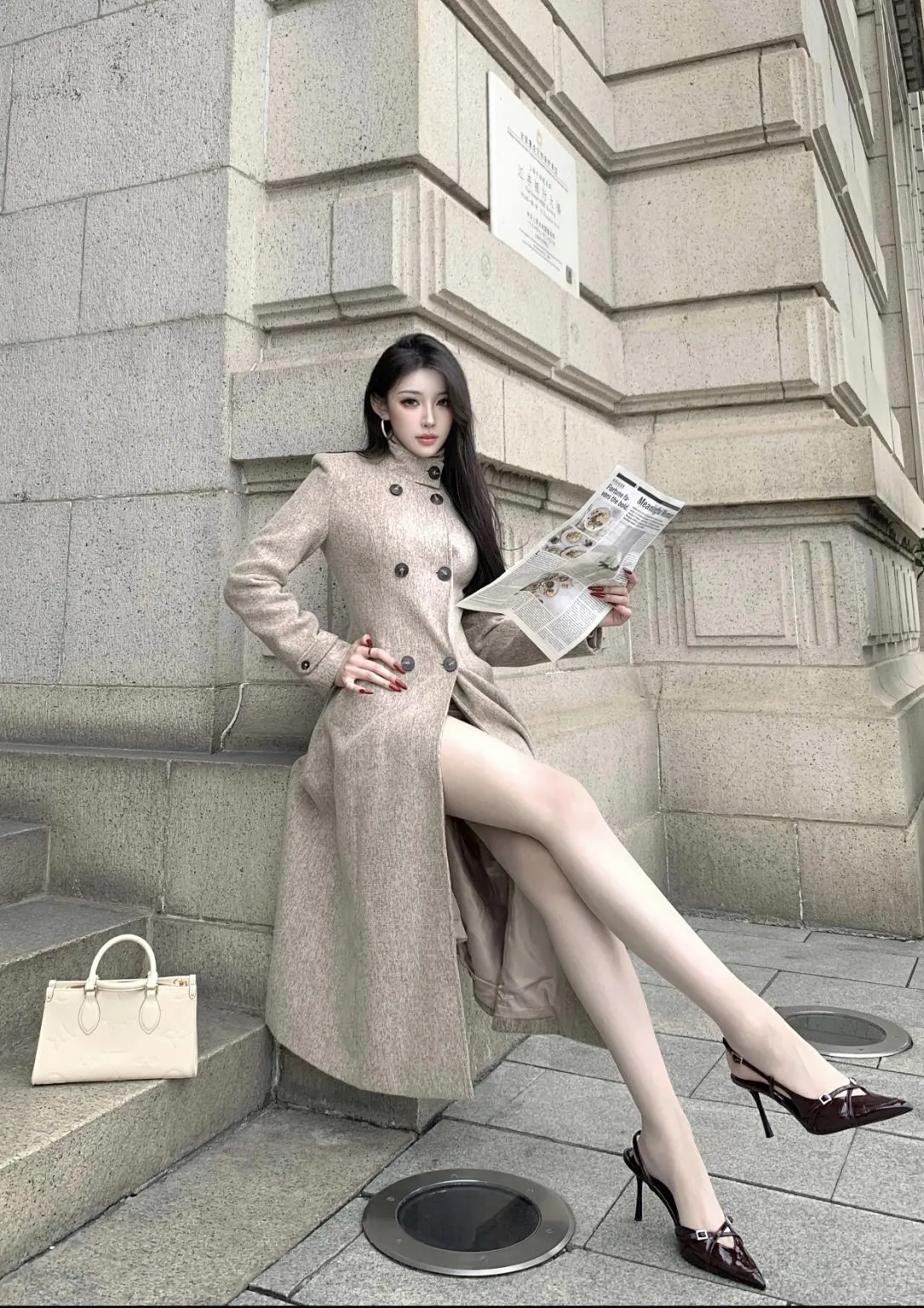 4690-175 普陀硬五极品纯欲御姐 Gallery 2