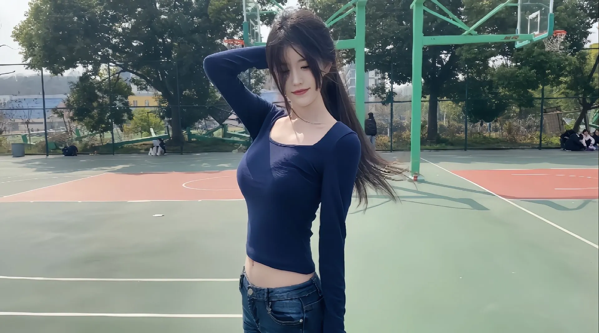 浦东 小维 Gallery 5