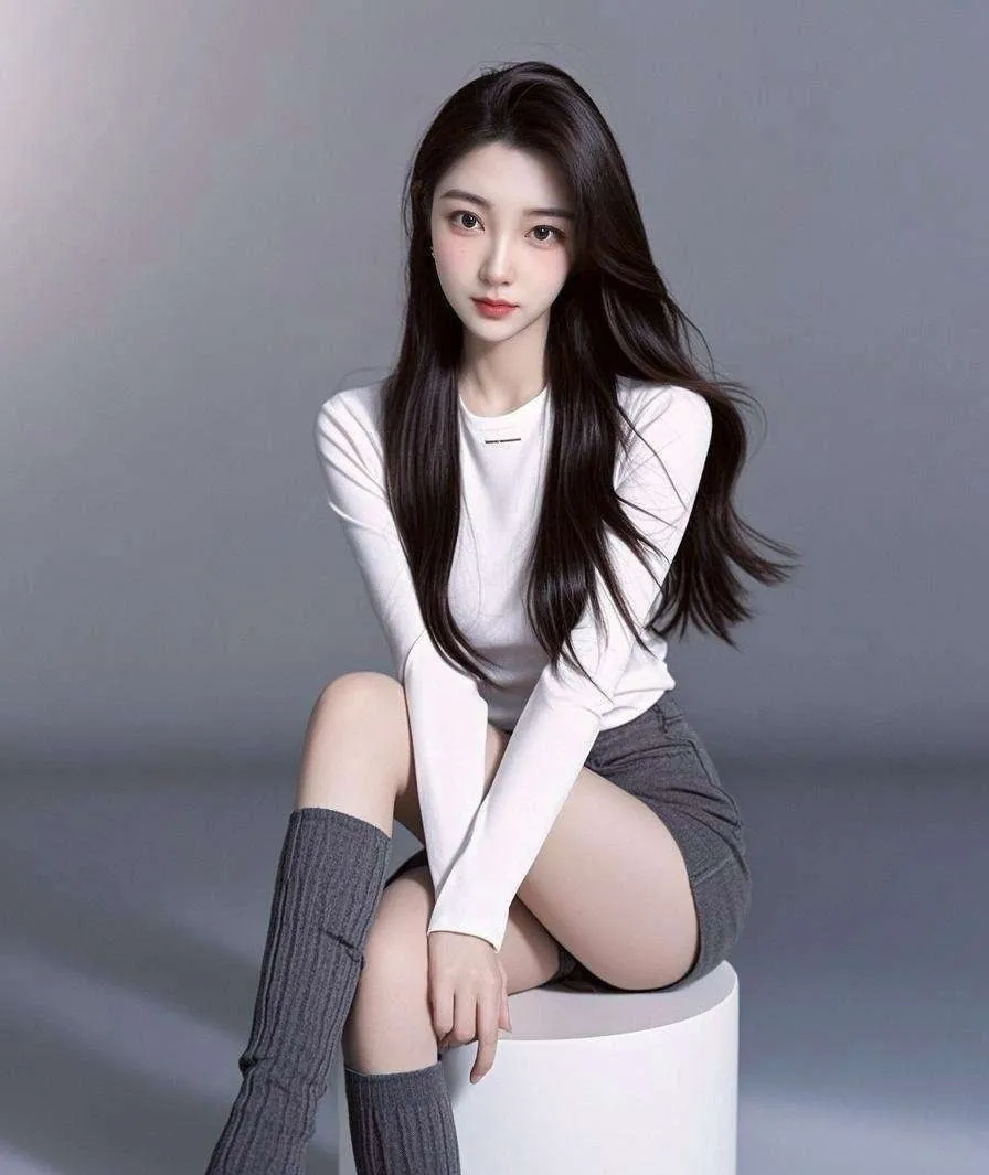 闵行 极品御姐 叮当 Gallery 5