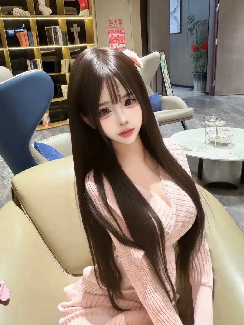 极品反差妹芸子 Gallery 3