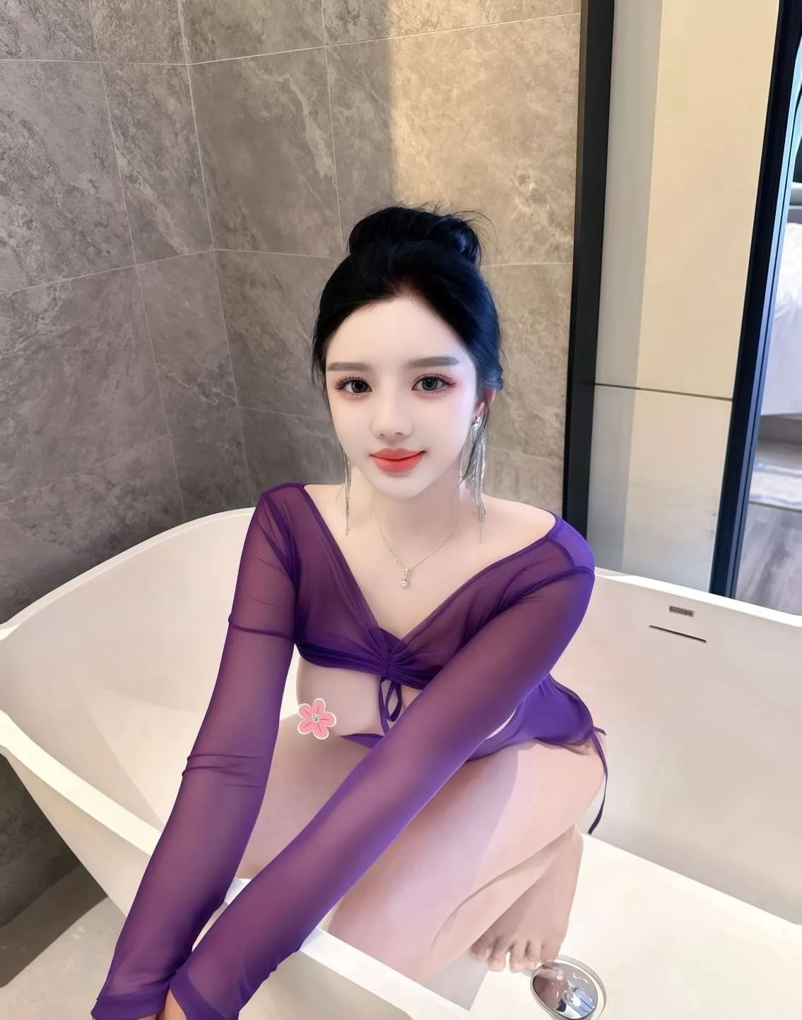 闵行全能白百合 Gallery 3