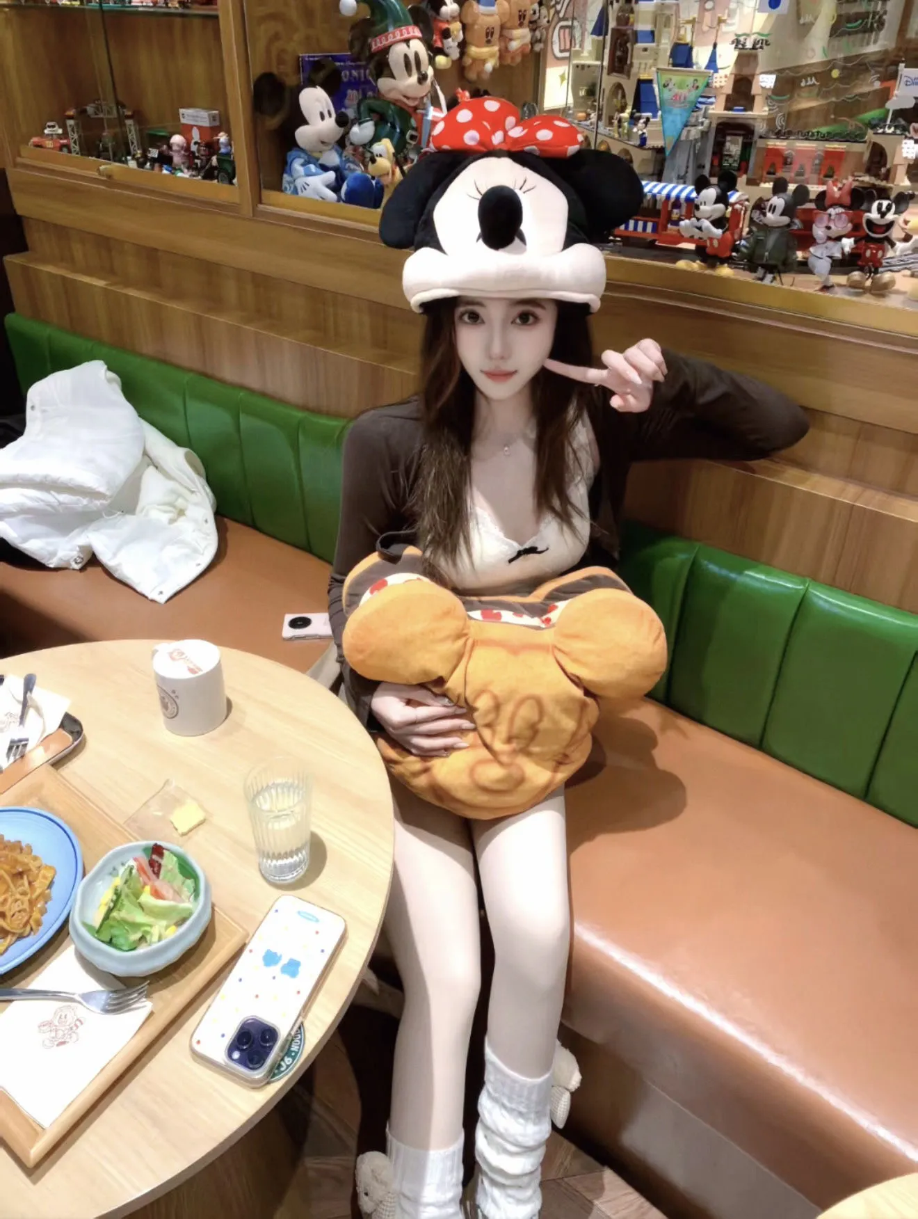 松江 韩晗 Gallery 2