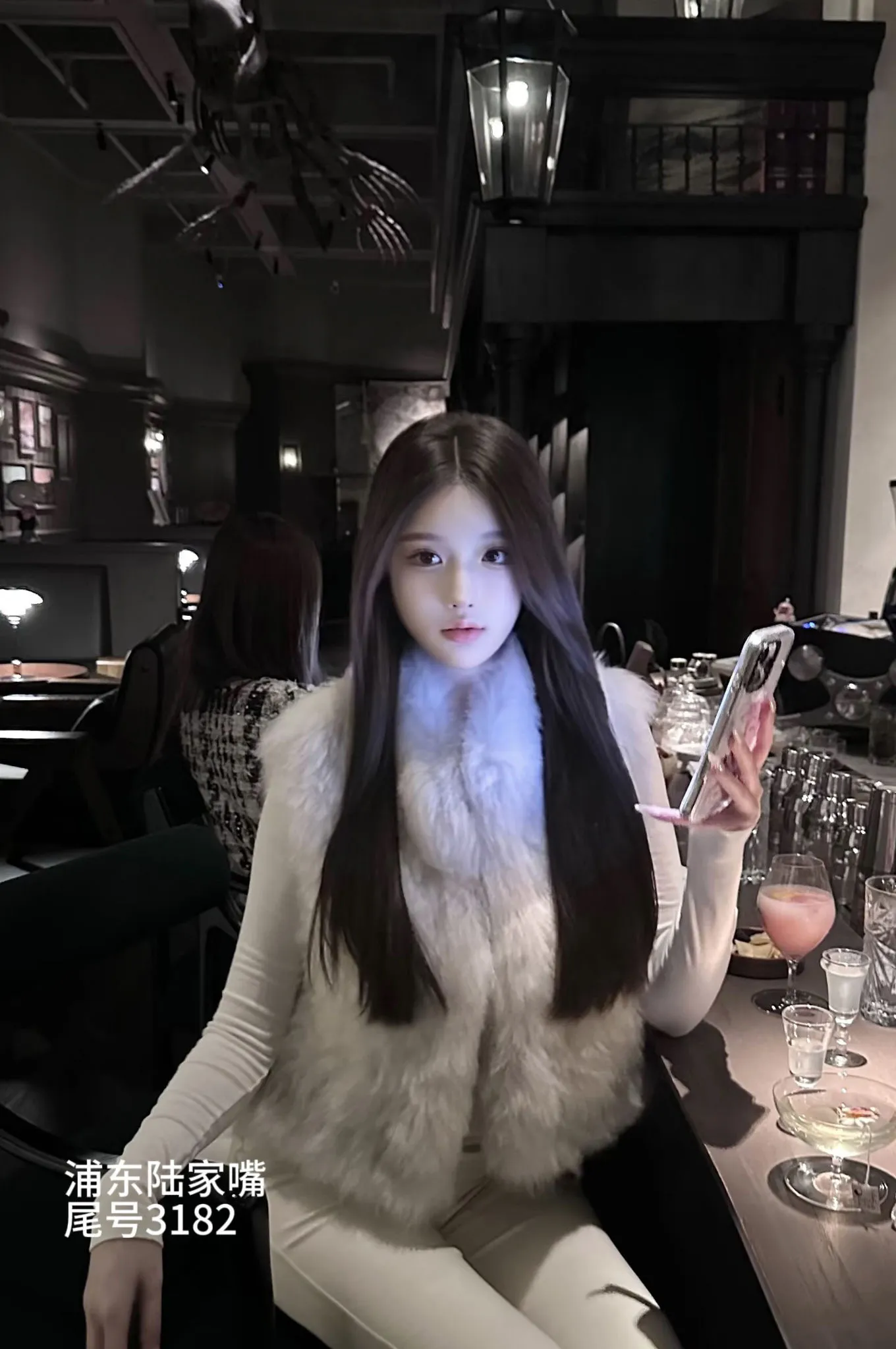 3602 浦东清纯大二学生兼职 Gallery 4