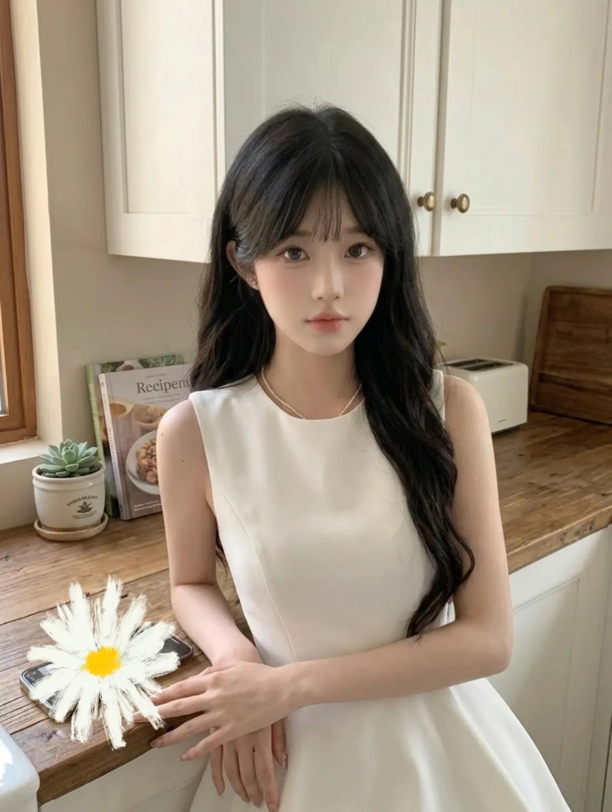 闵行新人潘甜甜4.27首开 Gallery 6