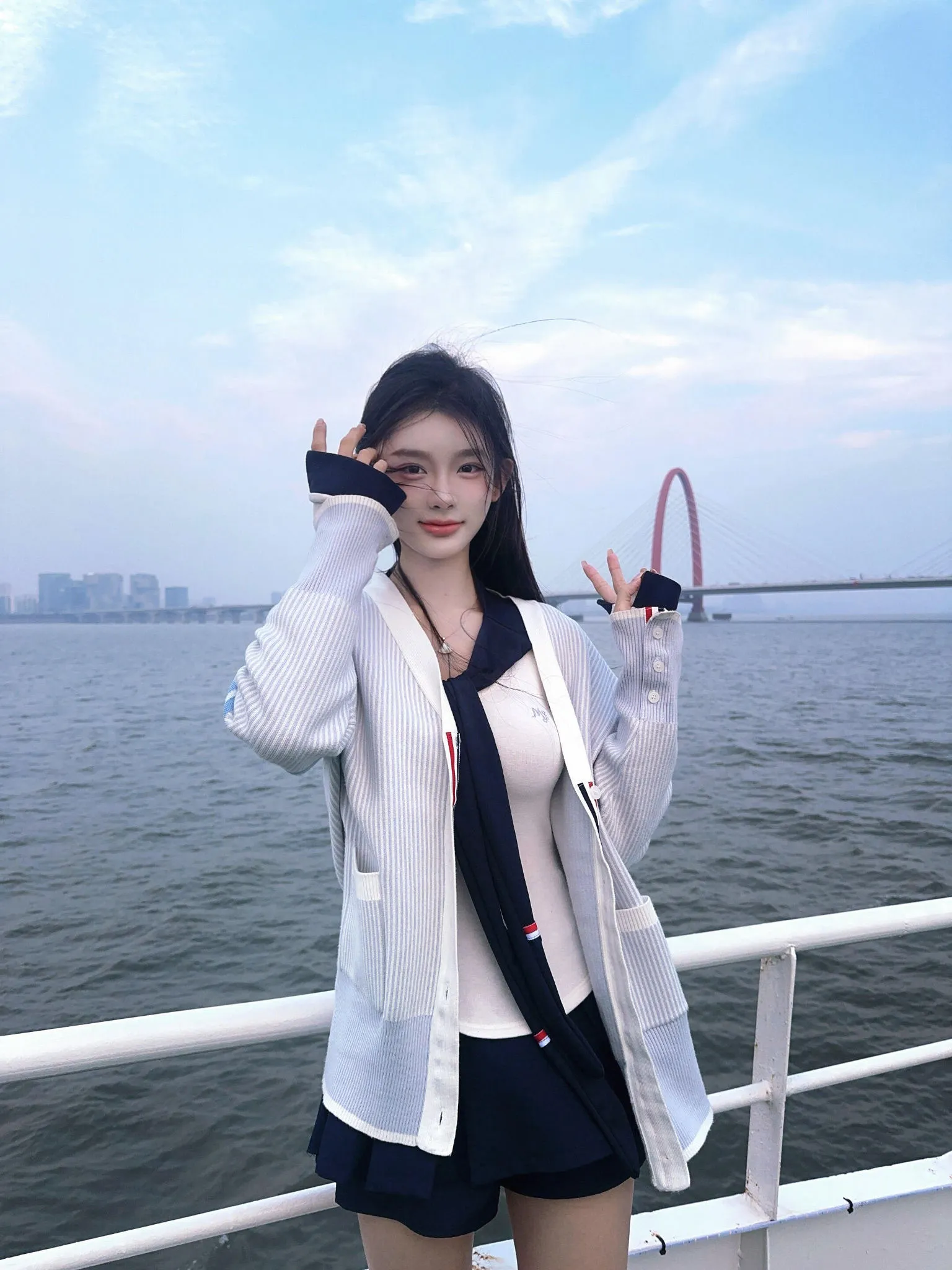 嘉定 朱朱 07小太妹 Gallery 5