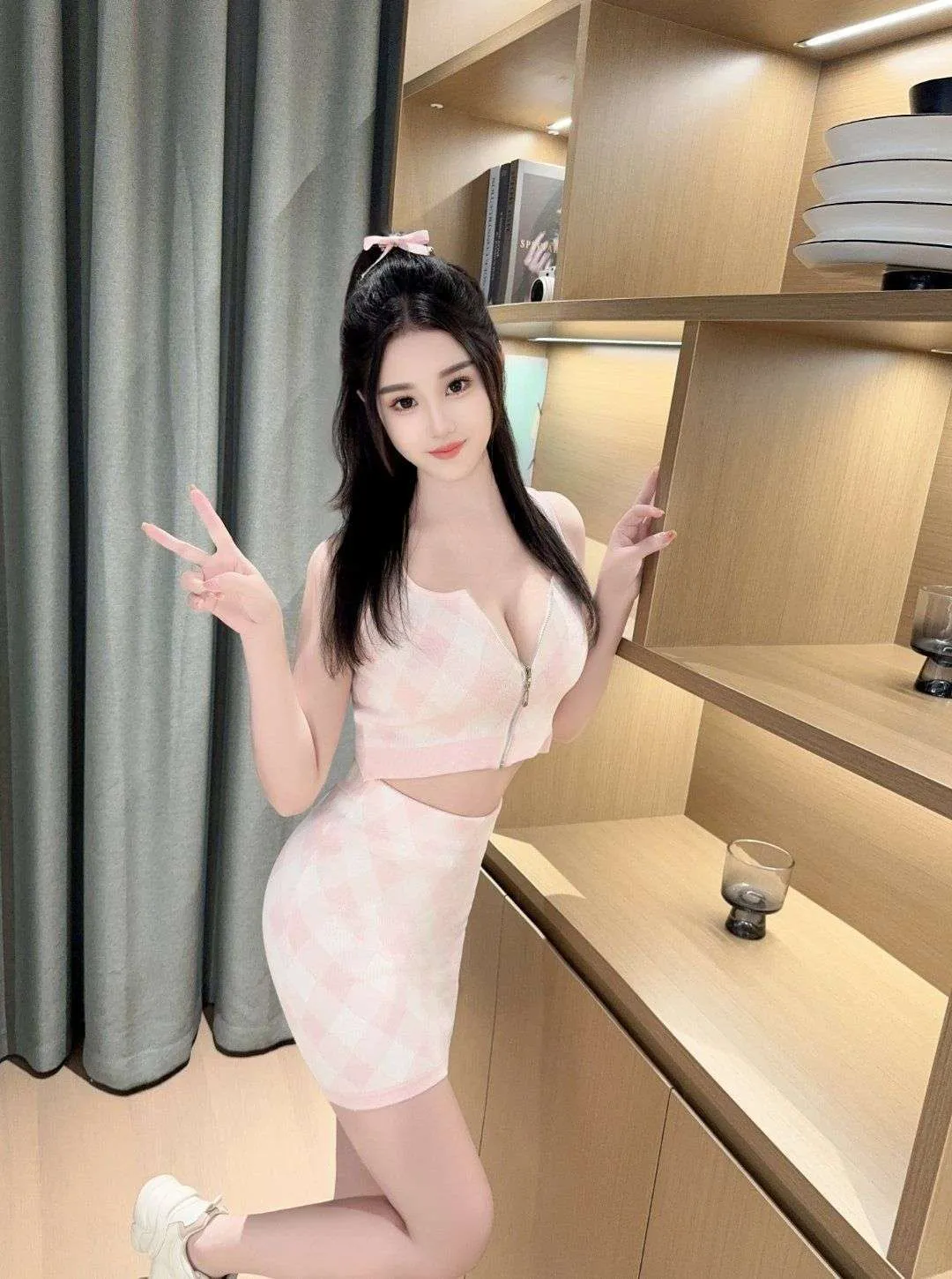徐汇长宁闵行 司琪可纯无 Gallery 6