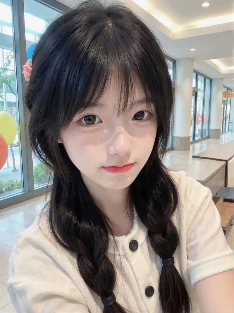 269新人清纯邻家女孩 圈圈 首开