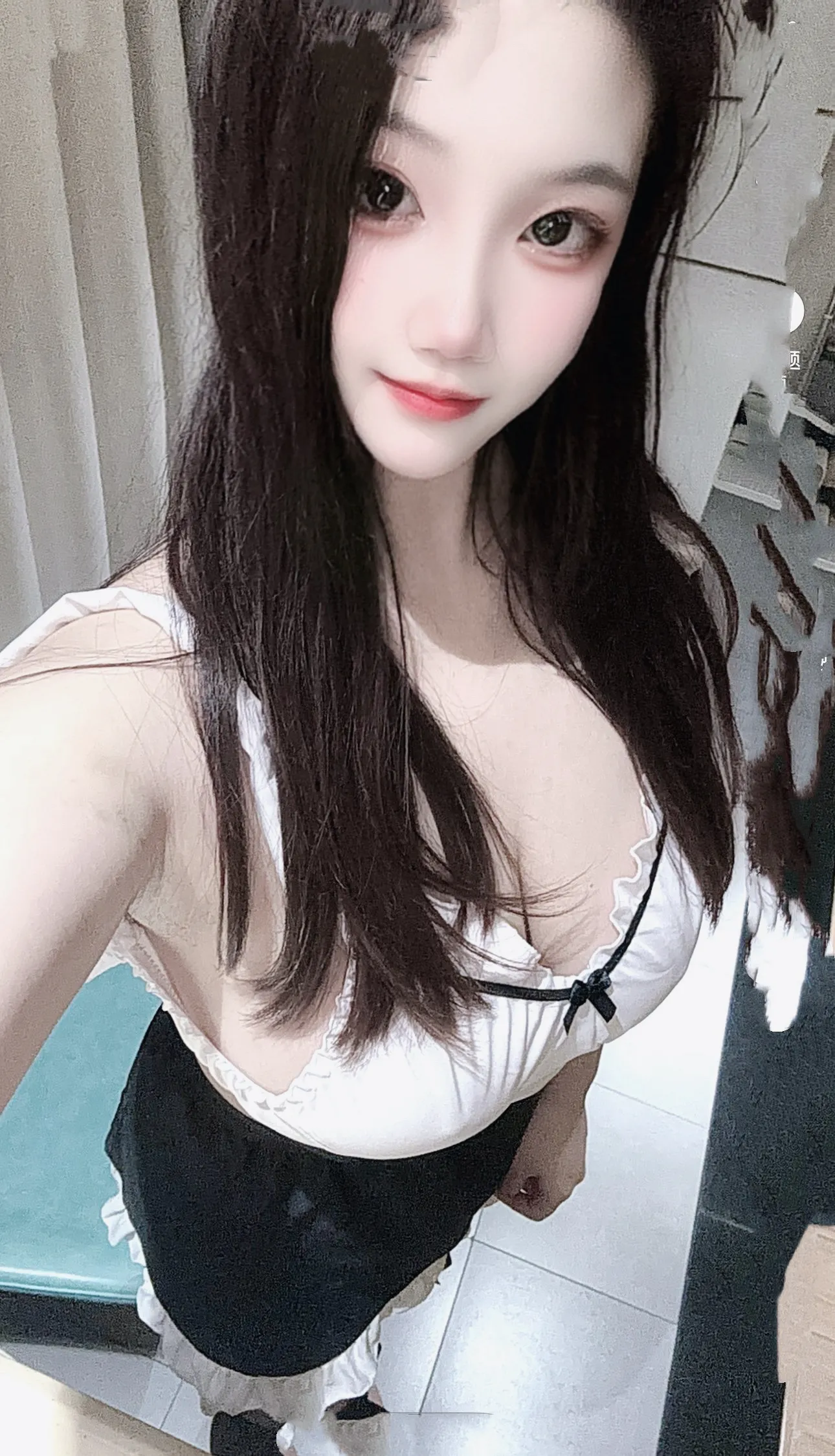 普陀大奶牛白小纯 奔波儿霸 05后 Gallery 3