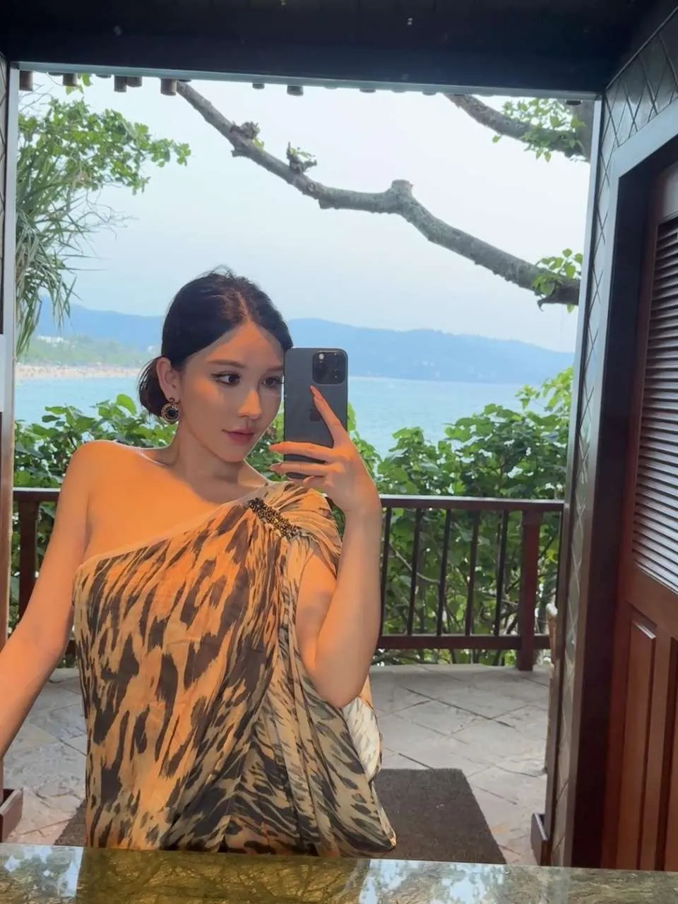 魅儿 纯情少御 热情似🔥 Gallery 5