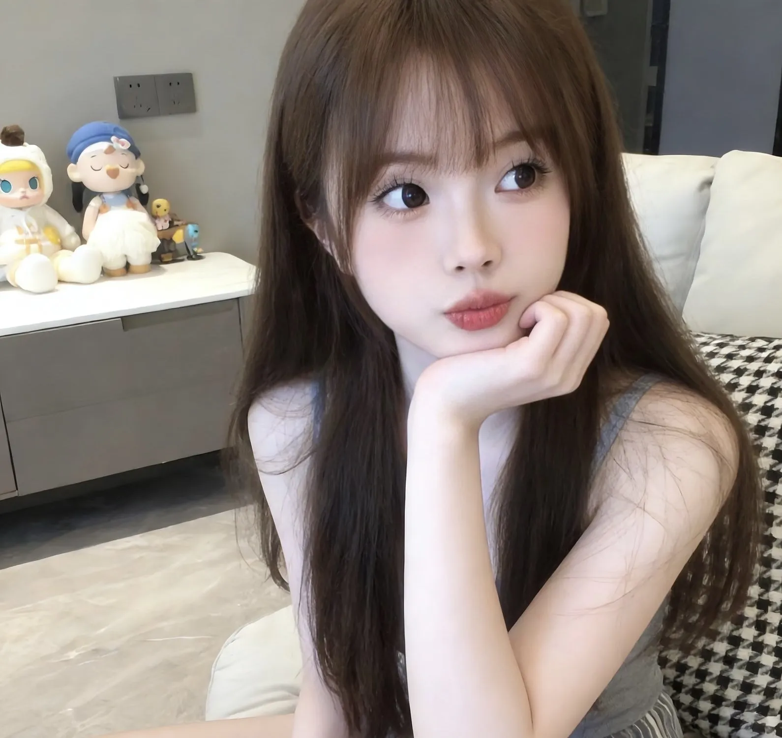 普陀林颖 06新人白小纯 Gallery 1
