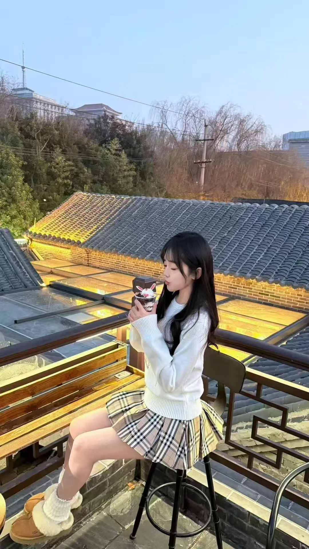 上海晓晓🏠06学妹 畫廊 6