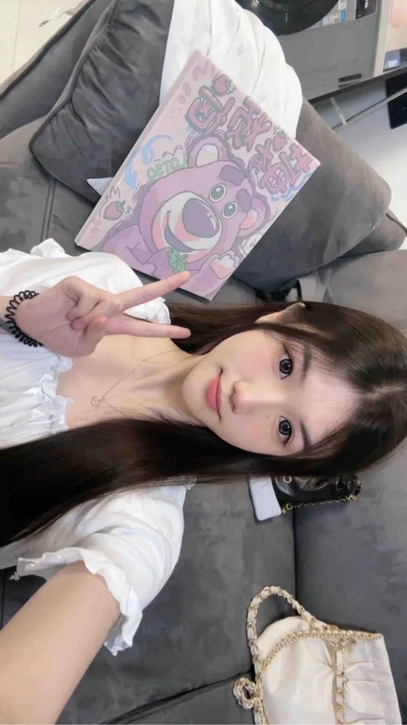 妍妍 气质绝佳 想哥哥啦 Gallery 4