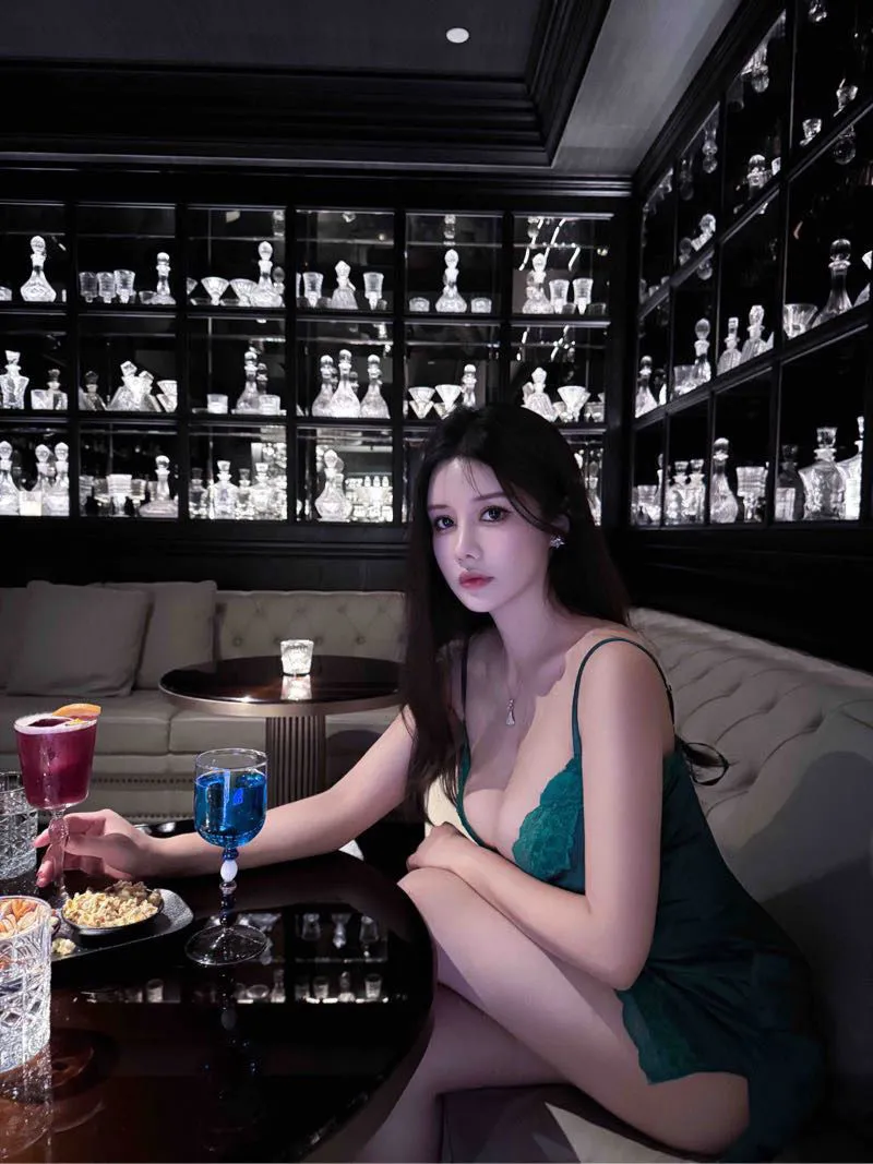 闵行 风情 真G奶御姐 Gallery 3