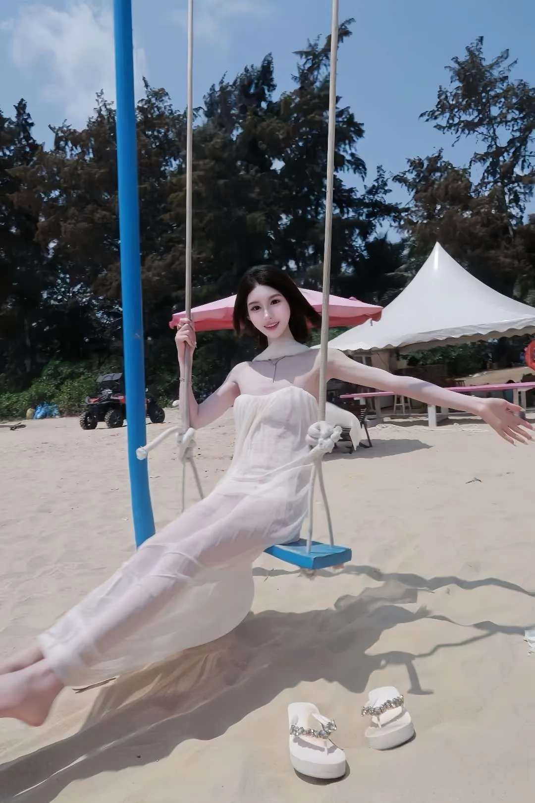 黄浦 琳琳 Gallery 5