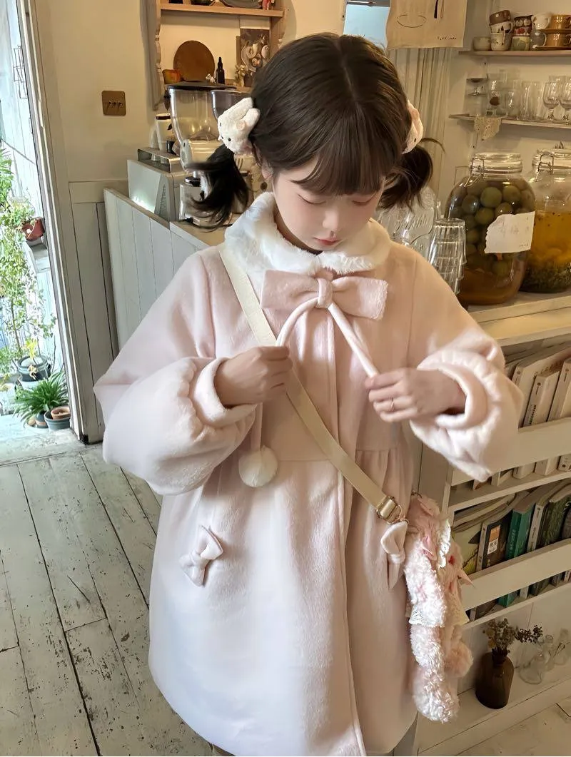 闵行激萌萝莉幼女 波妞 Gallery 3