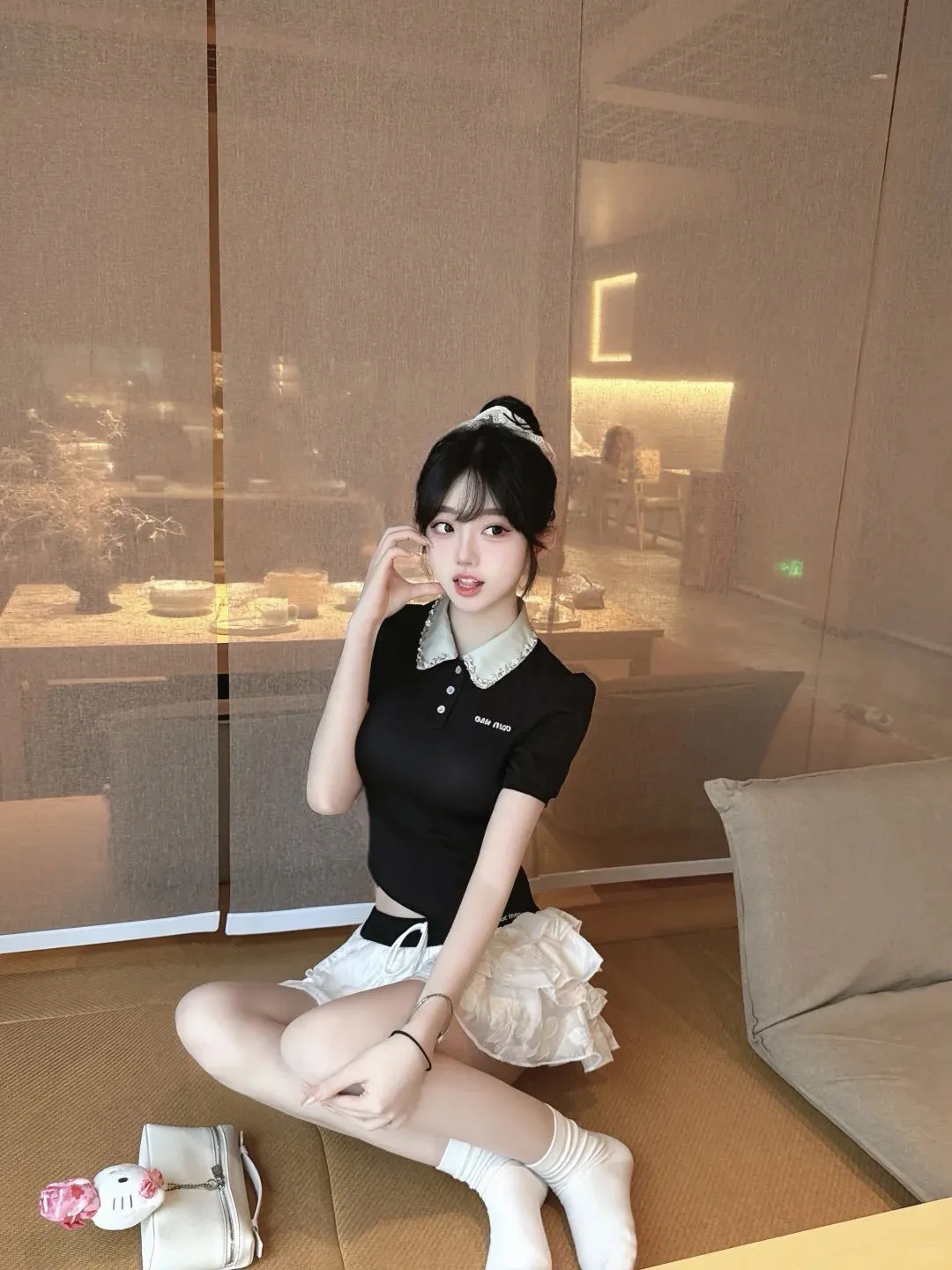 浦东 小五 Gallery 6