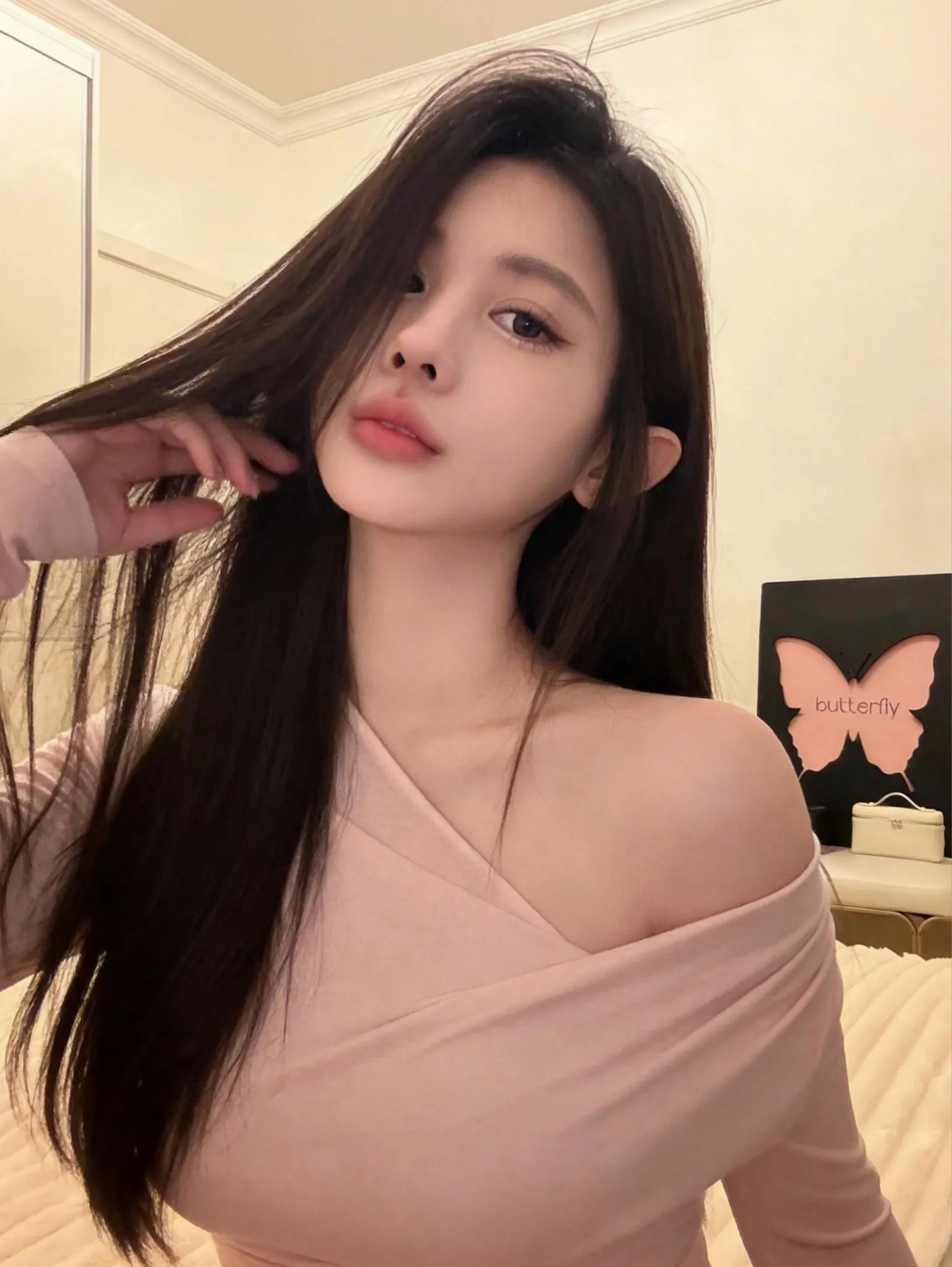 滋滋 清纯气质系 Gallery 1