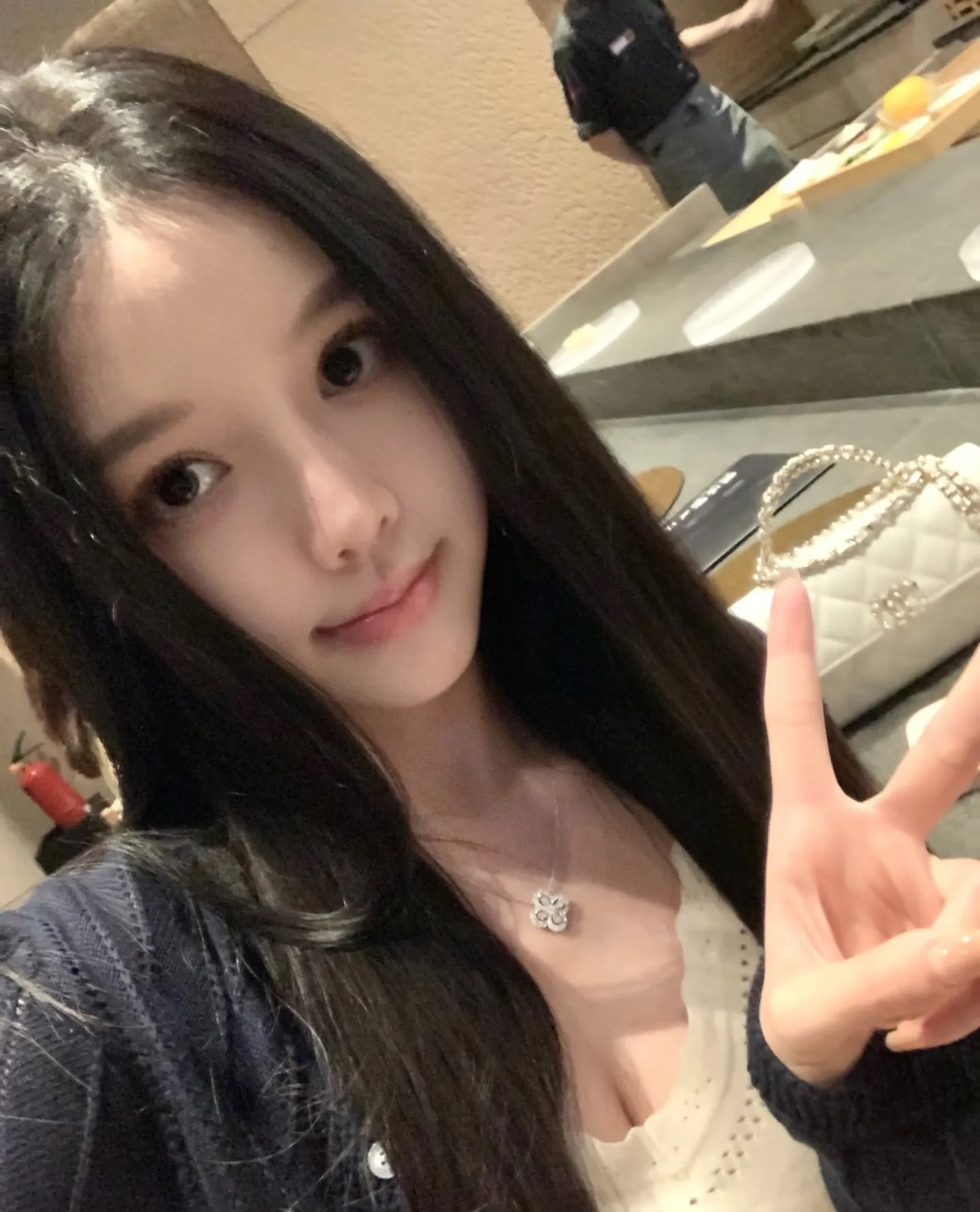 菲菲 极品骚气御姐 Gallery 5