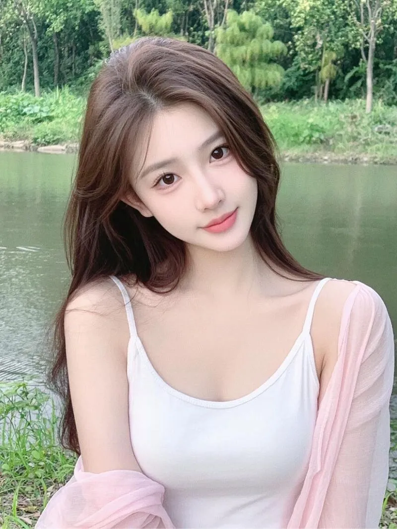 晴雅,精致少御气质美如画短开 Gallery 4