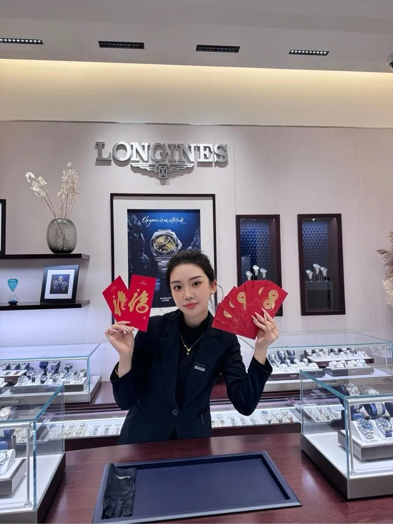 闵行 汉堡 表行柜姐回归 短期兼职 Gallery 5